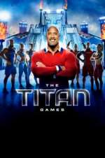Watch The Titan Games Movies123