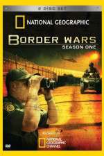 Watch Border Wars Movies123