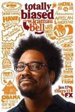 Watch Totally Biased with W. Kamau Bell Movies123