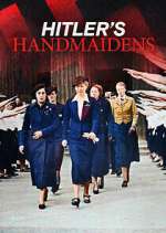 Watch Hitler's Handmaidens Movies123