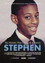 Watch Stephen: The Murder that Changed a Nation Movies123