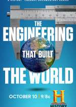 Watch The Engineering That Built the World Movies123