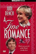 Watch A Fine Romance Movies123