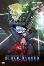 Watch Black Heaven Movies123