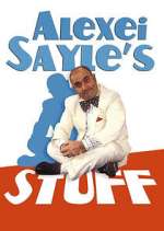 Watch Alexei Sayle's Stuff Movies123