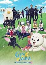 Watch Gintama: Mr. Ginpachi\'s Zany Class Movies123
