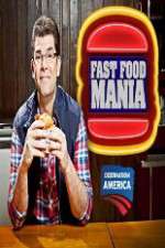 Watch Fast Food Mania Movies123
