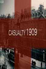 Watch Casualty 1909 Movies123