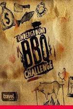 Watch Underground BBQ Challenge Movies123