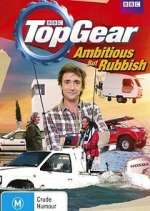 Watch Top Gear: Ambitious But Rubbish Movies123