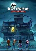 Watch Hello Neighbor: Welcome to Raven Brooks Movies123