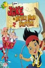 Watch Jake and the Never Land Pirates Movies123