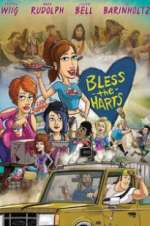 Watch Bless the Harts Movies123