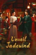 Watch Unveil: Jadewind Movies123