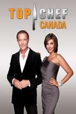Watch Top Chef Canada Movies123