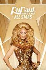 Watch RuPaul\'s Drag Race All Stars Movies123