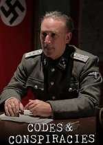 Watch Codes and Conspiracies Movies123