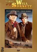 Watch The Guns of Will Sonnett Movies123