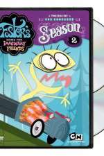 Watch Foster's Home for Imaginary Friends Movies123