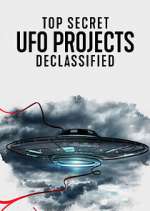 Watch Top Secret UFO Projects Declassified Movies123