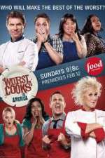 Watch Worst Cooks in America Movies123