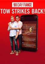 Watch 90 Day Fiancé: TOW Strikes Back! Movies123