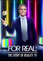 Watch For Real: The Story of Reality TV Movies123