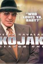 Watch Kojak Movies123