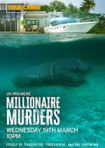 Watch Millionaire Murders Movies123