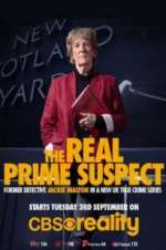 Watch The Real Prime Suspect Movies123