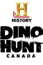Watch Dino Hunt Canada Movies123
