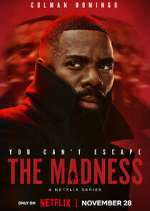 Watch The Madness Movies123