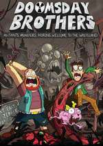 Watch Doomsday Brothers Movies123