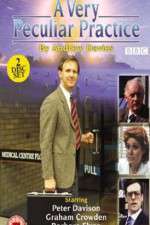 Watch A Very Peculiar Practice Movies123