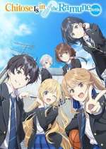Watch Chitose Is in the Ramune Bottle Movies123