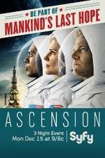 Watch Ascension Movies123