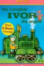 Watch Ivor the Engine Movies123