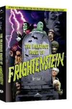 Watch The Hilarious House of Frightenstein Movies123