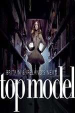 Watch Britain & Ireland's Next Top Model Movies123