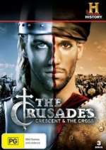 Watch The Crusades: Crescent and the Cross Movies123
