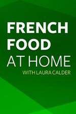 Watch French Food at Home Movies123