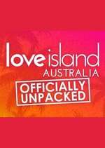 Watch Love Island Australia Officially Unpacked Movies123