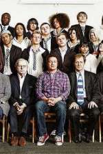 Watch Jamie's Dream School Movies123