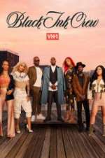 Watch Black Ink Crew New York Movies123