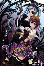 Watch Venus Versus Virus Movies123