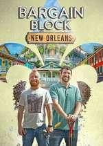 Watch Bargain Block New Orleans Movies123