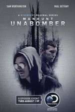 Watch Manhunt Unabomber Movies123