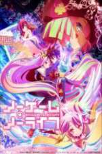 Watch No Game, No Life Movies123