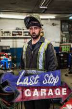 Watch Last Stop Garage Movies123