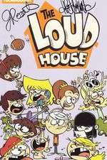 Watch The Loud House Movies123